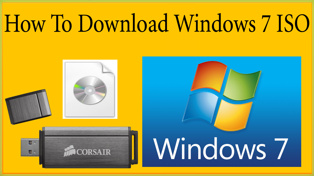 download iso image windows 7