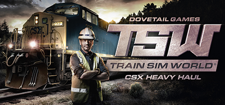 train sim world csx heavy haul download